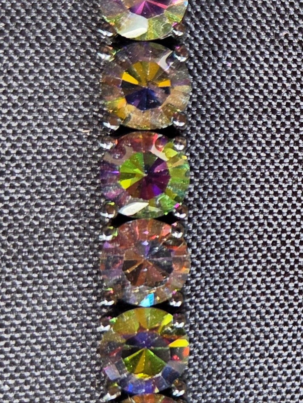Park Lane's Northern Lights Impression Bracelet